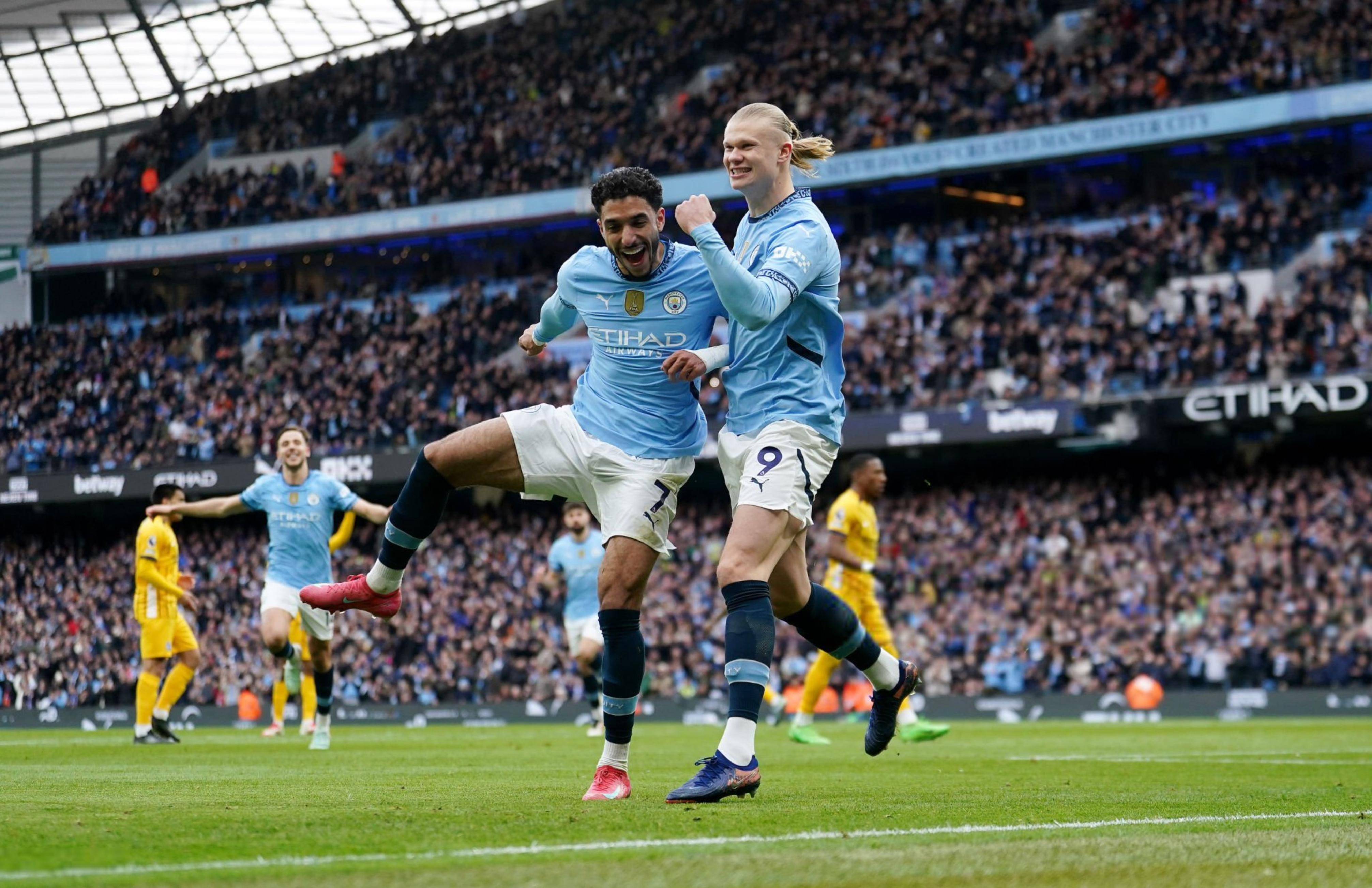 哈兰德关键节点势不可挡，法国队带队取胜！的简单介绍