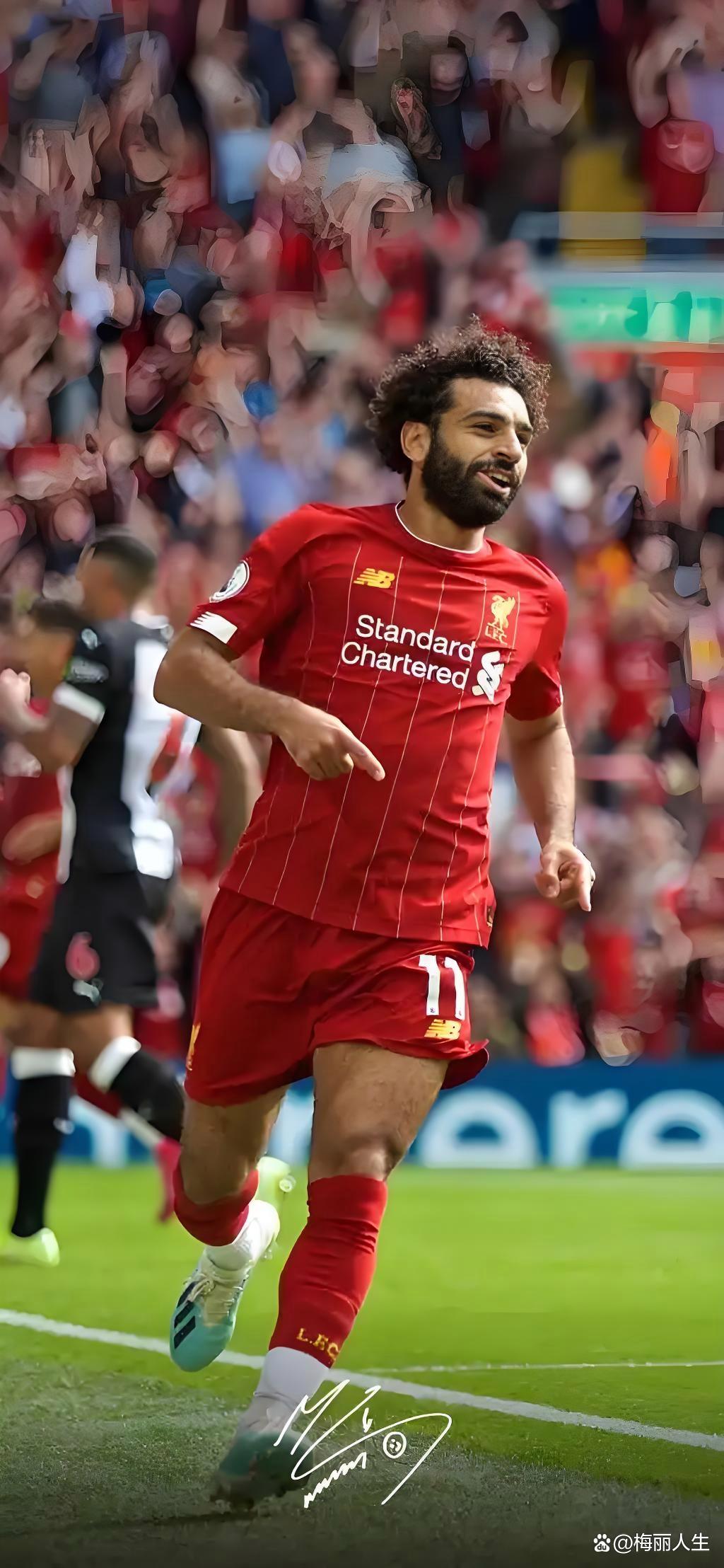  萨拉赫新星逆转表现惊艳，澳大利亚队未来可期！